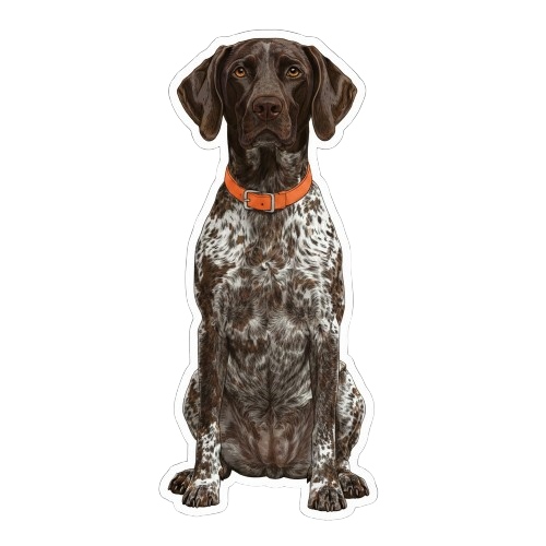 Holler & Stitch GSP Digital Download Sticker Pack