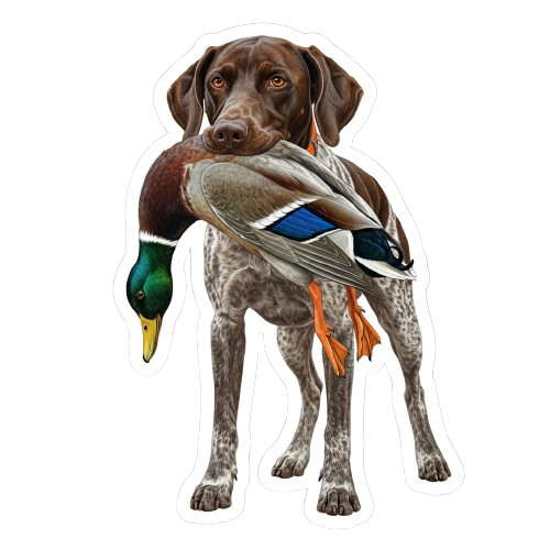 Holler & Stitch GSP Digital Download Sticker Pack